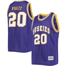 Markelle Fultz Washington Huskies Purple Commemorative Classic Basketball Jersey Men's 