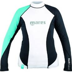 Mares Water Sport Clothes Mares Wizard Long Sleeve T-Shirt Junior