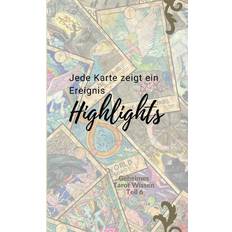 Tarot-Wissen Tarot: Highlights (Geheftet)