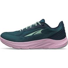Altra Damen Schuhe Altra Rivera Women's Running Shoes SS24 Navy Blue