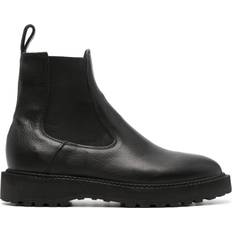 Diemme Chelsea boots Diemme Sorte Alberone Skinn Chelsea Støvler Black