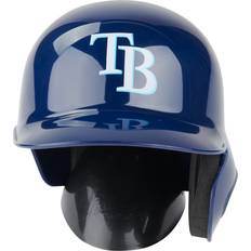 Sports Fan Apparel Fanatics Authentic Tampa Bay Rays Unsigned Mini Batting Helmet