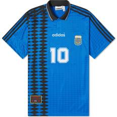 adidas Argentina 1994 Away Jersey