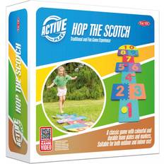 Tactic Hop the Scotch Jumping Game