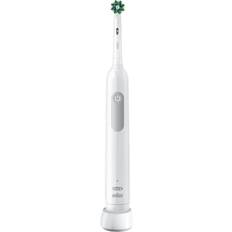 Oral b electric toothbrush with pressure sensor and timer Oral-B Pro 1000