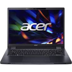 Acer 256 GB - Intel Core i5 Notebooks Acer TravelMate P4 14 TMP414-53 (NX.VZTEG.001)