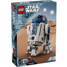 Lego City Byggeleker Lego Star Wars R2 D2 75379