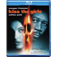 Blu-ray Kiss the Girls