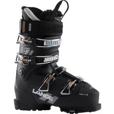 Lange LX 85 W HV GripWalk Ski Boots Women's - Black