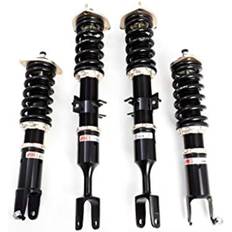 BC Racing BR True Rear Coilovers