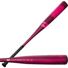 Demarini Baseball Bats Demarini Neon Pink Voodoo One -3 2024
