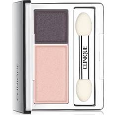 Clinique Eyeshadows Clinique All About Shadow Duo Eyeshadow