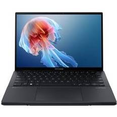 ASUS Notebook Zenbook Duo OLED UX8406MA-PZ058X