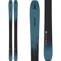 176 cm Downhill Skis Atomic Maverick 86 C Skis
