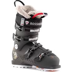 Rossignol Downhill Skiing Rossignol Pure Heat GW Ski Boots Women's 2024 - Metal Gold Grey