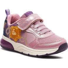 Geox Kinderschuhe Geox Sneakers Spaceclub Girl J458VA 0ANAJ CE88U Pink/Lt Prune 8056206589063 949.00