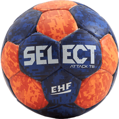 1 Fotballer Select Hb Attack Tb V22 Size 1 Blue/Orange