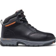 Work Shoes Timberland Pro Men's Band Saw 6" Steel Toe Work Boots