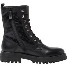 Polyurethan Stiefeletten Tamaris Ankle Boots - Black