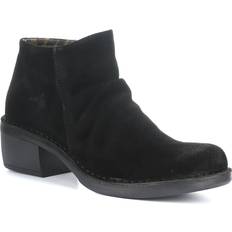 Fly London Shoes Fly London Merk Suede Boot