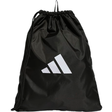 Schwarz Sportbeutel adidas Tiro League Gym Sack - Black/White