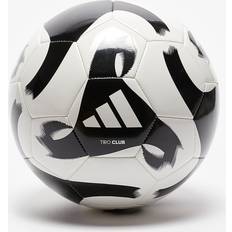 Adidas Fotball adidas Tiro Club - White/Black