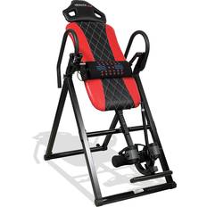 Massage & Relaxation Products Health Gear Heat Massage Inversion Table
