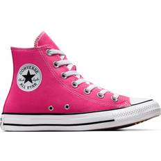 Converse Sneakers on sale Converse Chuck Taylor All Star High Top - Chaos Fuchsia
