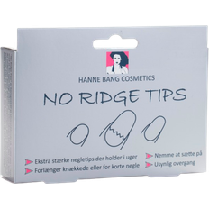 Tipper Hanne Bang No Ridge Tips 24-pack