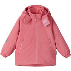 Reima Vinterjakker Reima Kid's Reili Winter Jacket - Pink Coral