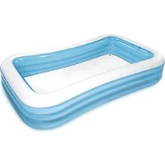 Outdoor Toys Intex Swim Center Inflatable Family Pool
