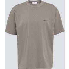 Stone Island Gray Bonded T-Shirt