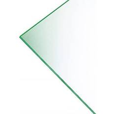 Plaskolite Clear Single Acrylic Sheet