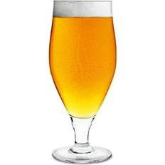 Arcoroc Cervoise Beer Glass 16.907fl oz