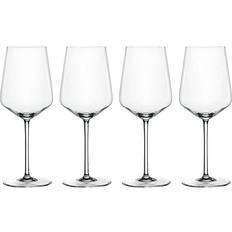 Spiegelau Wine Glasses Spiegelau Style White Wine Glass 14.9fl oz 4