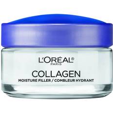 L'Oréal Paris Facial Skincare L'Oréal Paris Collagen Moisture Filler Day/Night Cream