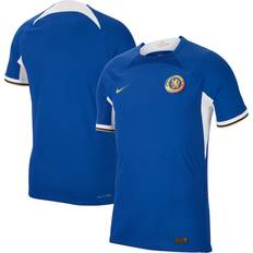Nike chelsea fc vapor Nike Chelsea Home Vapor Match Shirt 2023-24