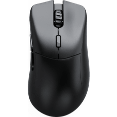 Glorious Trådløs Gamingmus Glorious Model D 2 Pro 4K Wireless Gaming Mouse