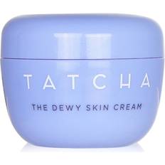 Hyaluronic Acid Facial Creams Tatcha The Dewy Skin Cream 1.7fl oz