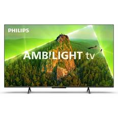 Philips 3840 x 2160 (4K Ultra HD) - HDR TV Philips 65PUS8108/12