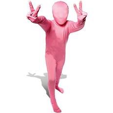 Morphsuit Costumes Morphsuit Morphsuits Pink Original Kids Costume 3'-3'5 91cm-104 cm KSPIS