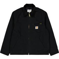 Work Clothes Carhartt WIP Detroit Jacket Black Black