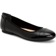 Adidas Yeezy Low Shoes Alfani Womens Tavii Neoprine Slip On Ballet Flats