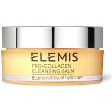 Mineral Oil-Free Face Cleansers Elemis Pro-Collagen Cleansing Balm 105g
