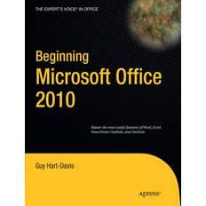 Beginning Microsoft Office 2010, Fachbücher (Geheftet)