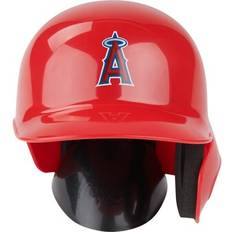 Sports Fan Apparel Fanatics Authentic Los Angeles Angels Unsigned Mini Batting Helmet