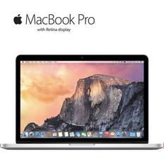 128 GB Laptops Apple MacBook Pro 13.3" with Core 128GB