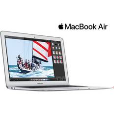 Laptops Apple MacBook Air 13.3-Inch with Core i5, 128GB