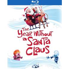 Blu-ray The Year Without a Santa Claus