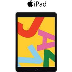 Apple ipad 10.2 inch Apple iPad 7 Gen 10.2" Tablet